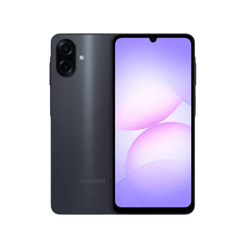 SAMSUNG GALAXY A07 MOBILE (4GB+64GB)