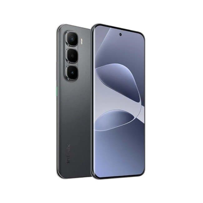 INFINIX HOT60 PRO PLUS (8+256GB) MOBILE