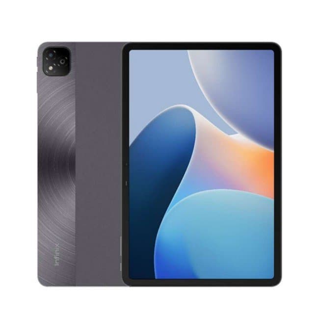 INFINIX XPAD (4+128GB)