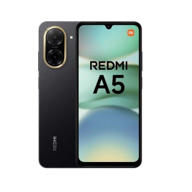REDMI A5 (3+64GB) MOBILE