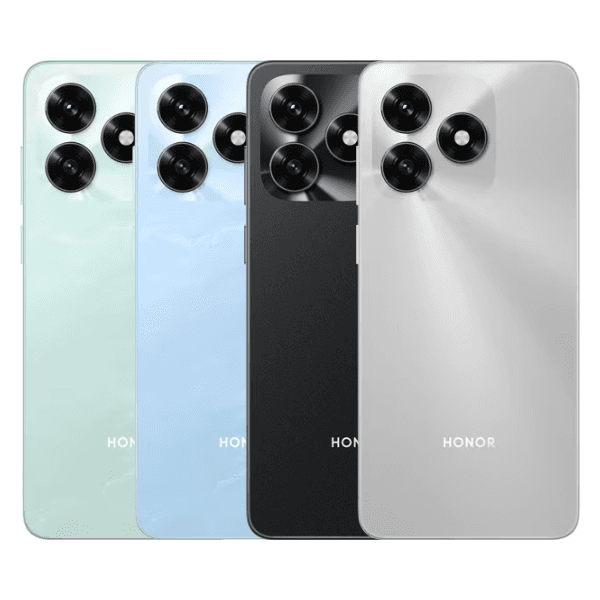 HONOR X5C (4GB/64GB) SMART PHONE