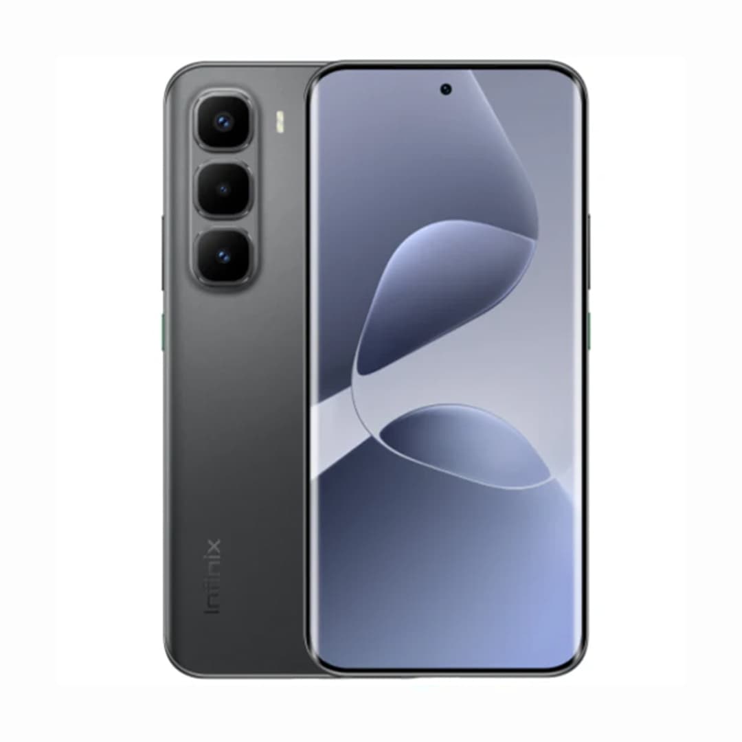 INFINIX HOT 60 PRO PLUS (8GB/256GB) SMART PHONE