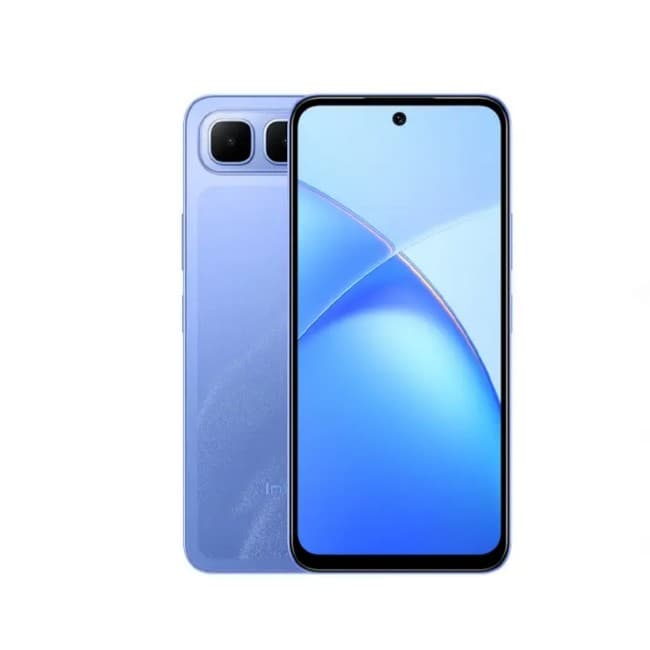 INFINIX SMART 10 PLUS (4GB/128GB) SMART PHONE