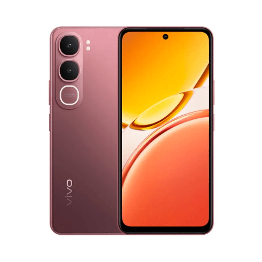 VIVO Y21D  SMART PHONE