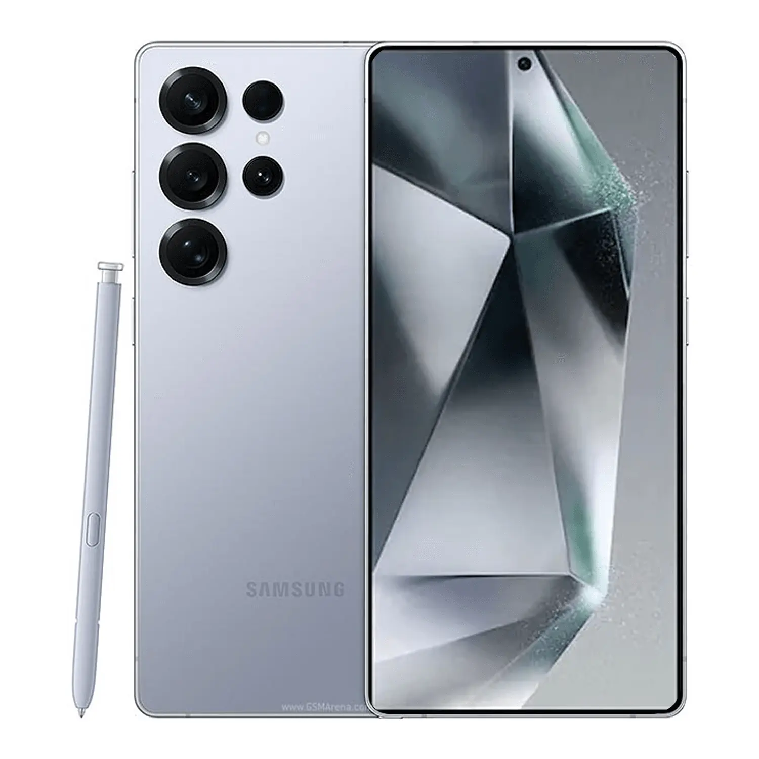 SAMSUNG GALAXY S26 ULTRA (12GB+256GB) SMART PHONE