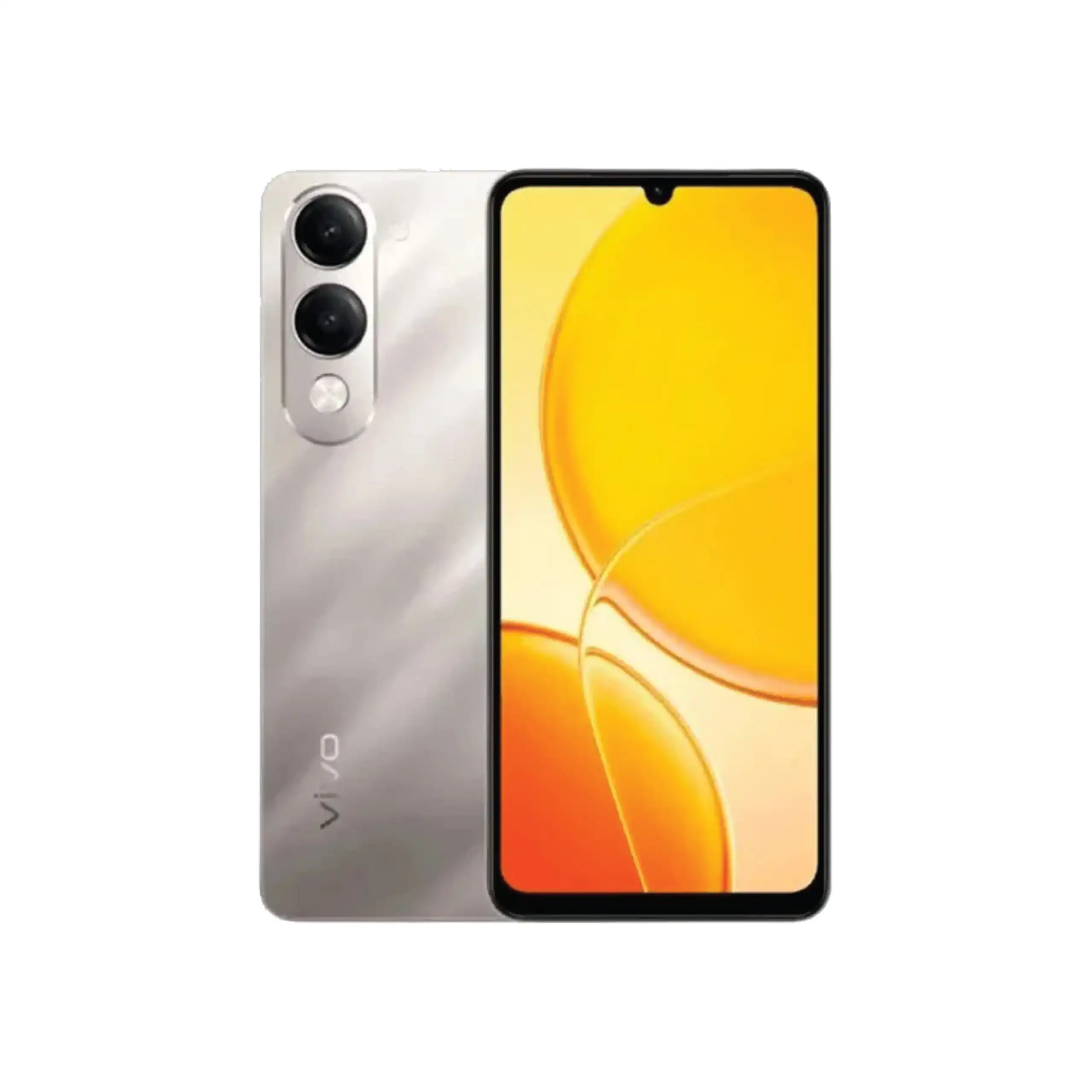 Vivo Y04 (4GB+64GB)
