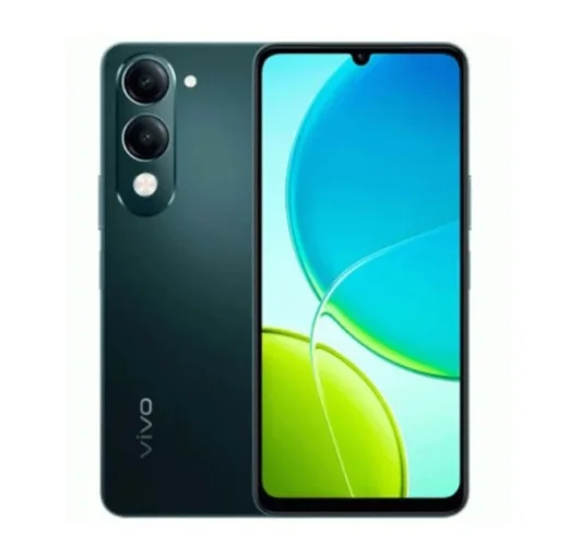 VIVO Y04 (4GB+128GB) SMART PHONE