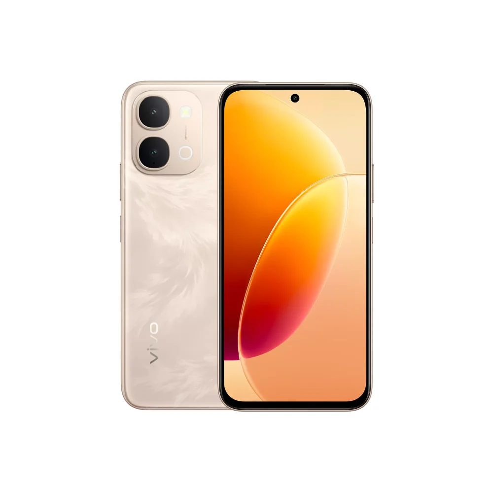 VIVO Y31D  (8GB+256GB) SMART PHONE
