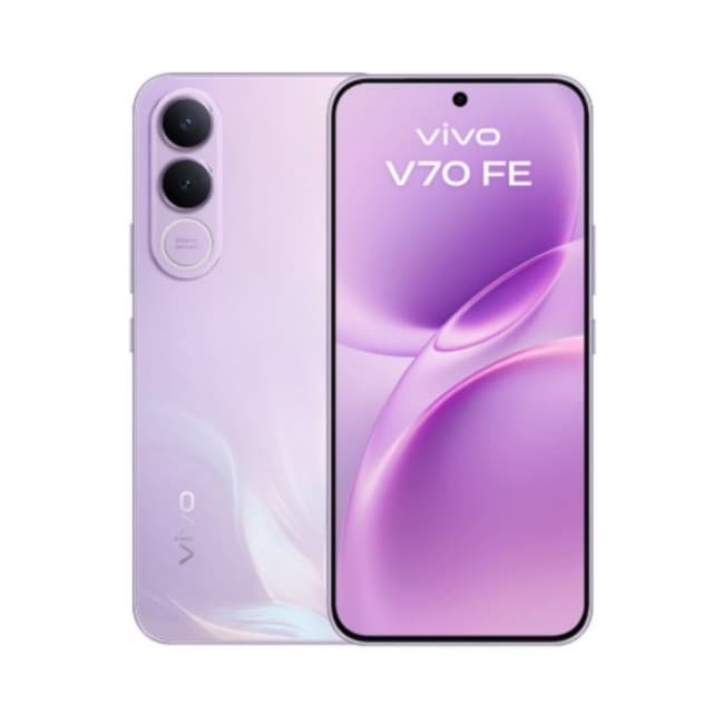 VIVO V70 FE 5G (12GB+256GB) SMART PHONE