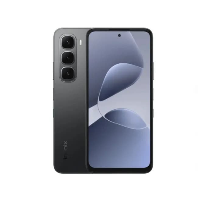 INFINIX HOT 60i MOBILE