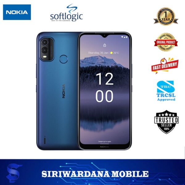 nokia g11 plus