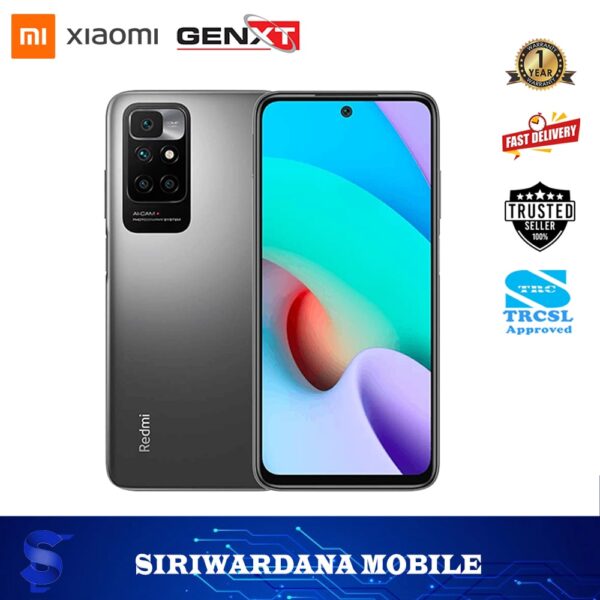 redmi 10 2022 128gb