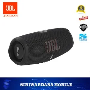 jbl charge 5 bluetooth speaker