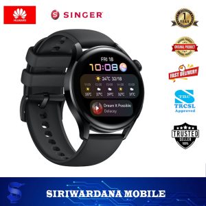 huawei watch 3