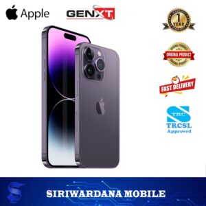 Apple iPhone 14 Pro Max 128GB