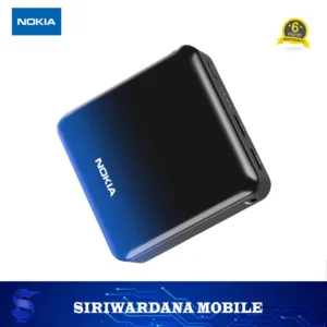 nokia p6202 powerbank