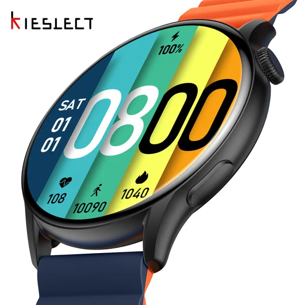 kieslect kr pro smart watch