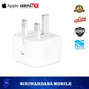 apple genxt 20w adapter