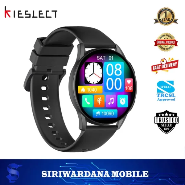 kieslect k11 smart watch