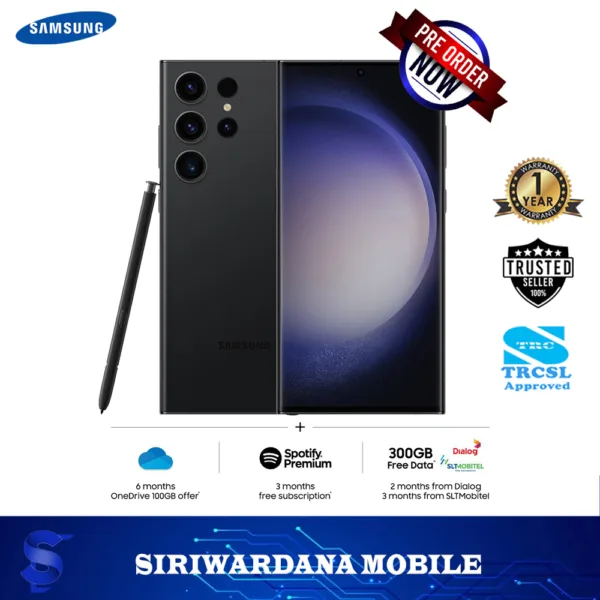 samsung galaxy s23 ultra