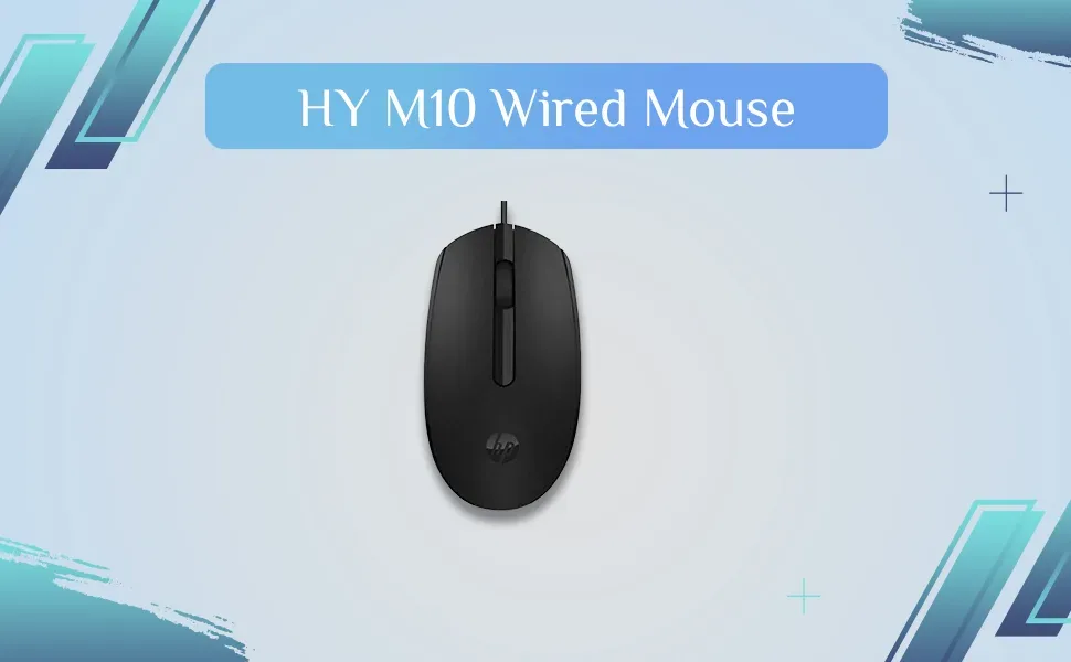 hp m10 mouse banner