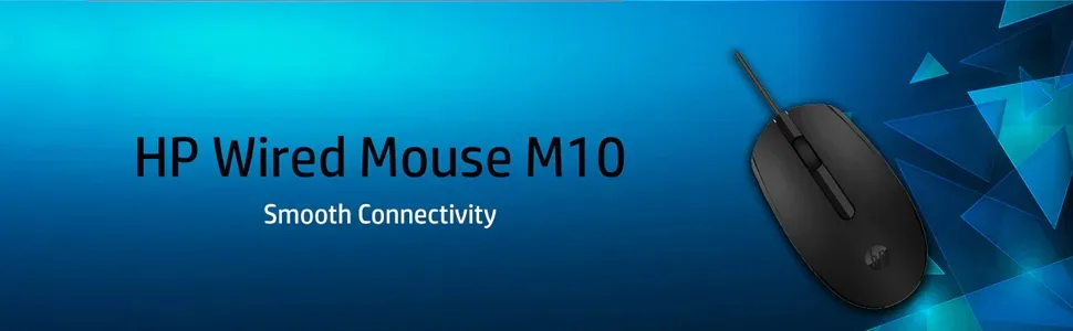 hp m10 mouse smooth connectivity