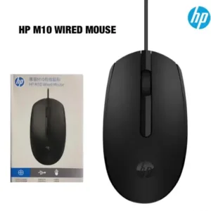 hp m10 mouse