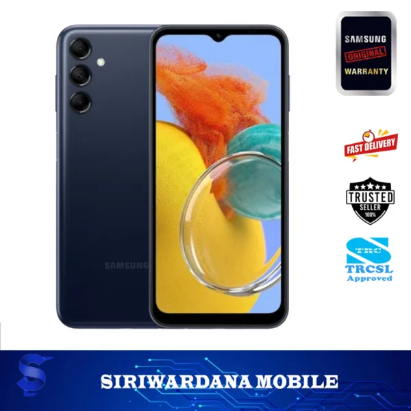 samsung m14 5g