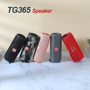 T&G TG-365