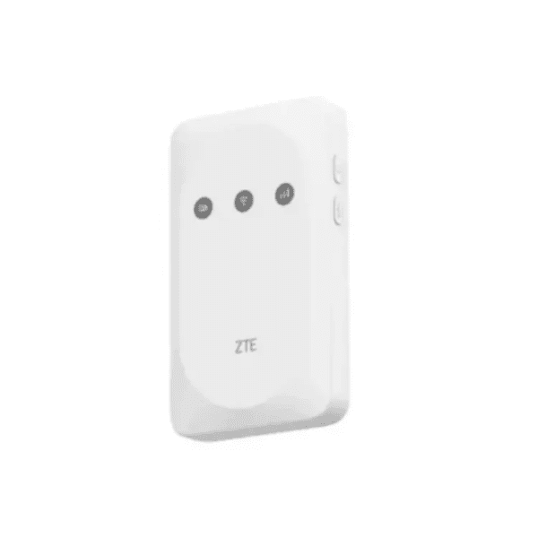 ZTE MF935 UNLOCKED POCKET WIFI ROUTER - Image 4