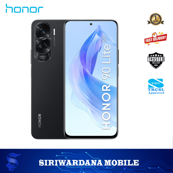 honor 90 lite