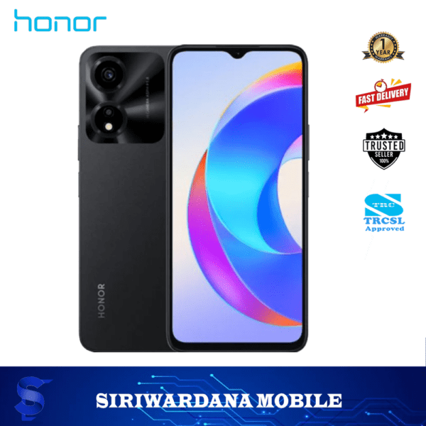 honor x5 plus