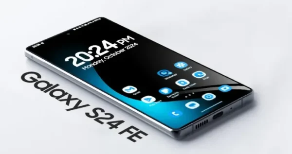 Samsung S24 FE 5G - Image 5