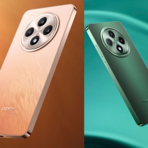 oppo Reno 12F (12+256)