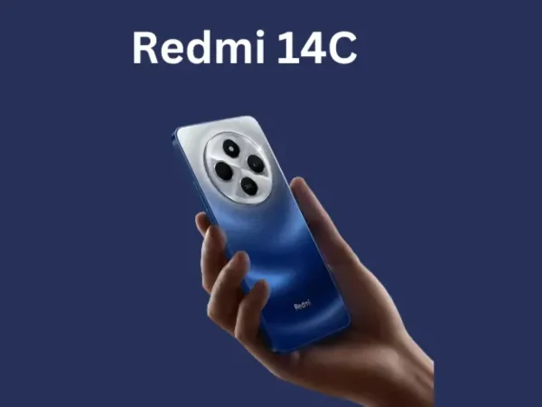 Redmi 14C (4+128) - Image 4