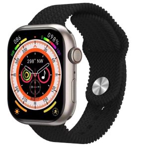 HK 9 Pro Plus – Smart Watch