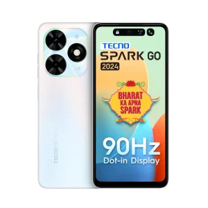 Spark go 2024(2+64)