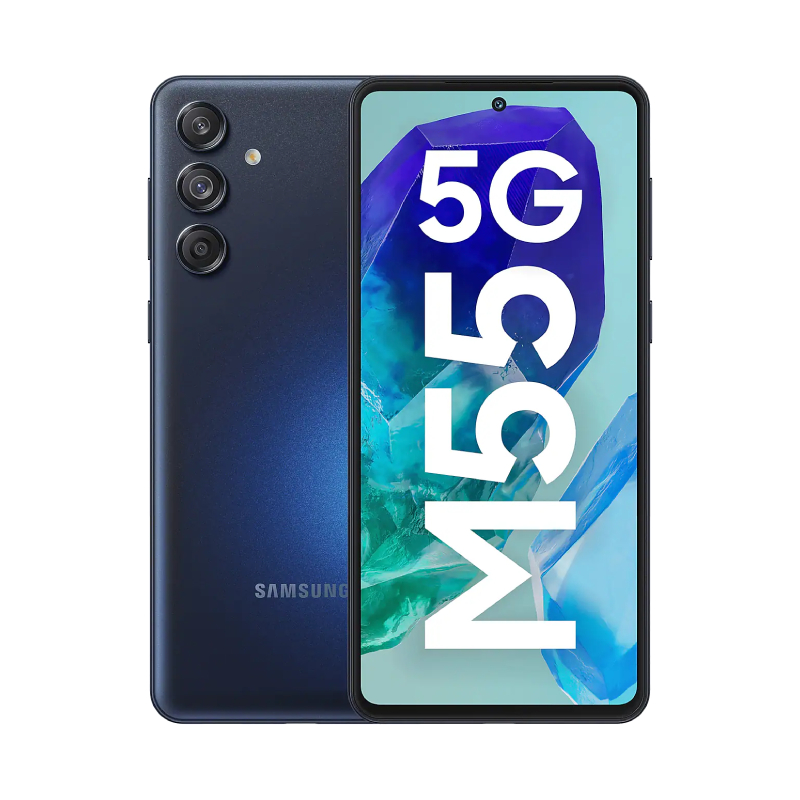 Galaxy-M55-5G