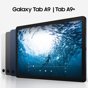Samsung galaxy TAB A9+ (8/128)