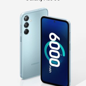 Samsung galaxy M35 5G
