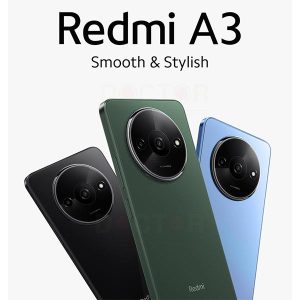 Redmi A3 (4-128)