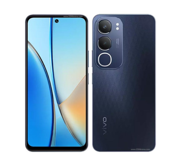 Vivo Y29 8GB RAM 128GB