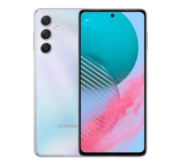 Samsung Galaxy M55 8GB RAM 256GB