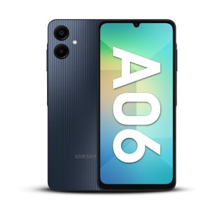Samsung Galaxy A06 4GB RAM 128GB