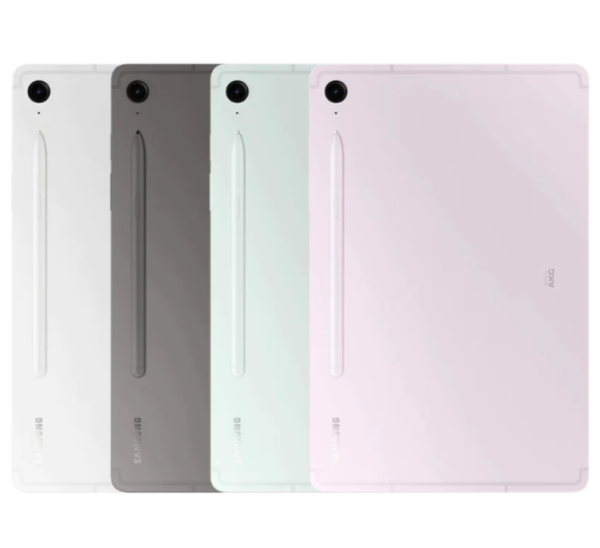 Samsung Galaxy Tab S9 FE 5G 6GB RAM 128GB - Image 3