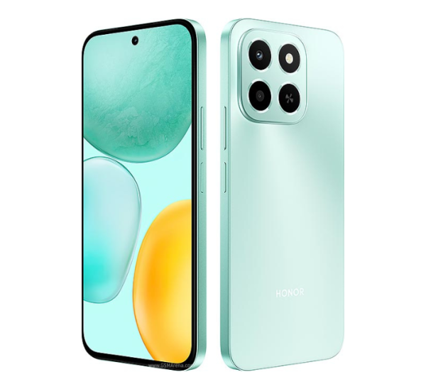 Honor X6c 6GB RAM 128GB - Image 2