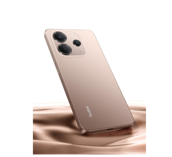Xiaomi Redmi Note 14 6GB RAM 128GB - Image 2