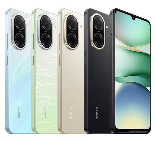 Xiaomi Redmi A5 4GB RAM 128GB - Image 2