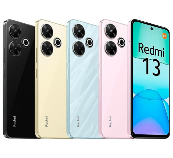 Xiaomi Redmi 13 6GB RAM 128GB - Image 2