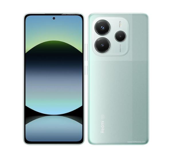 Xiaomi Redmi Note 14 5G 6GB RAM 128GB - Image 2